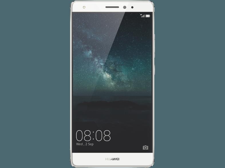 HUAWEI Mate S 32 GB Weiß