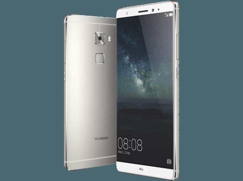 HUAWEI Mate S 32 GB Weiß, HUAWEI, Mate, S, 32, GB, Weiß