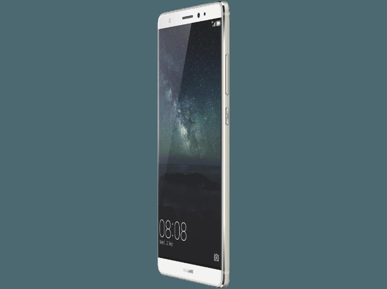 HUAWEI Mate S 32 GB Weiß