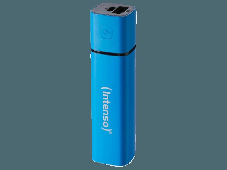 INTENSO 7320505 P2600 Powerbank 2600 mAh Blau