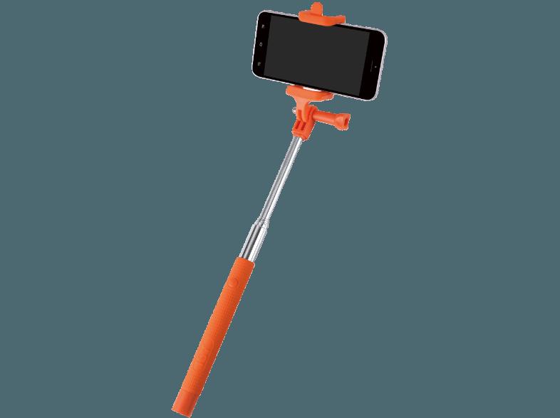 ISY ISW-1004 Selfie-Stick, ISY, ISW-1004, Selfie-Stick