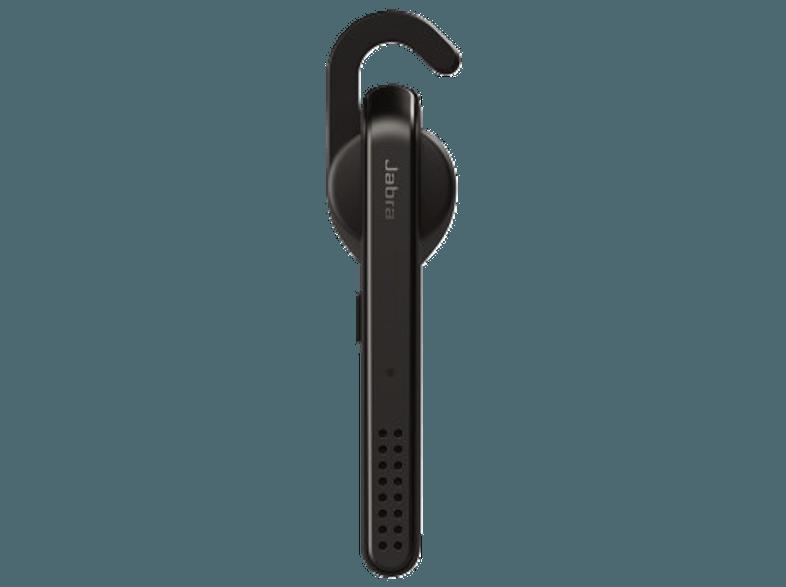 JABRA 139350 Stealth Midnight Black Headset