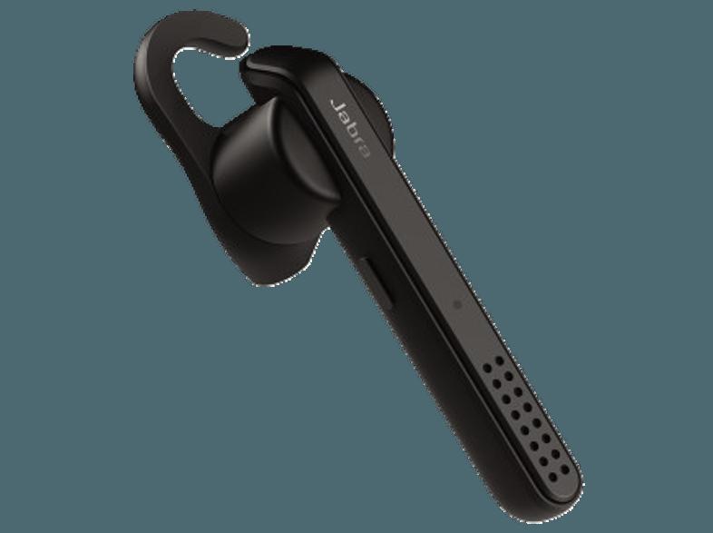 JABRA 139350 Stealth Midnight Black Headset, JABRA, 139350, Stealth, Midnight, Black, Headset