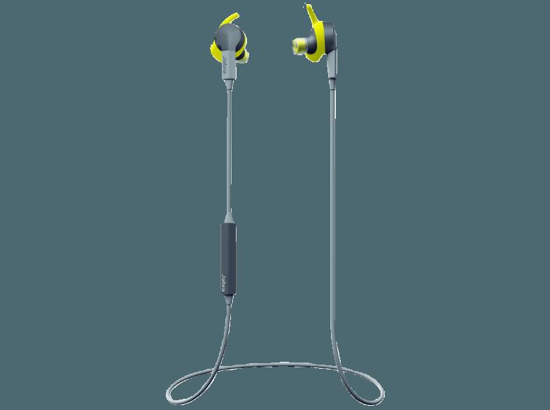 JABRA SPORT COACH Headset Gelb, JABRA, SPORT, COACH, Headset, Gelb