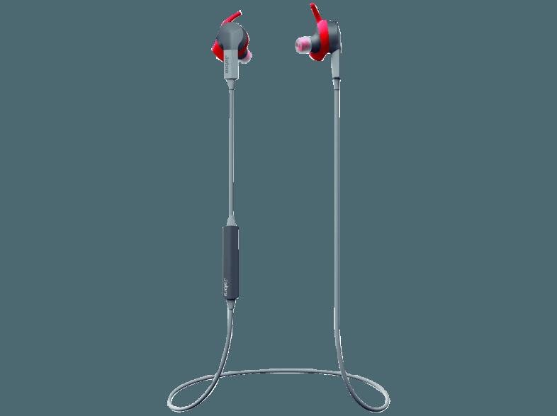 JABRA SPORT COACH Headset Rot, JABRA, SPORT, COACH, Headset, Rot