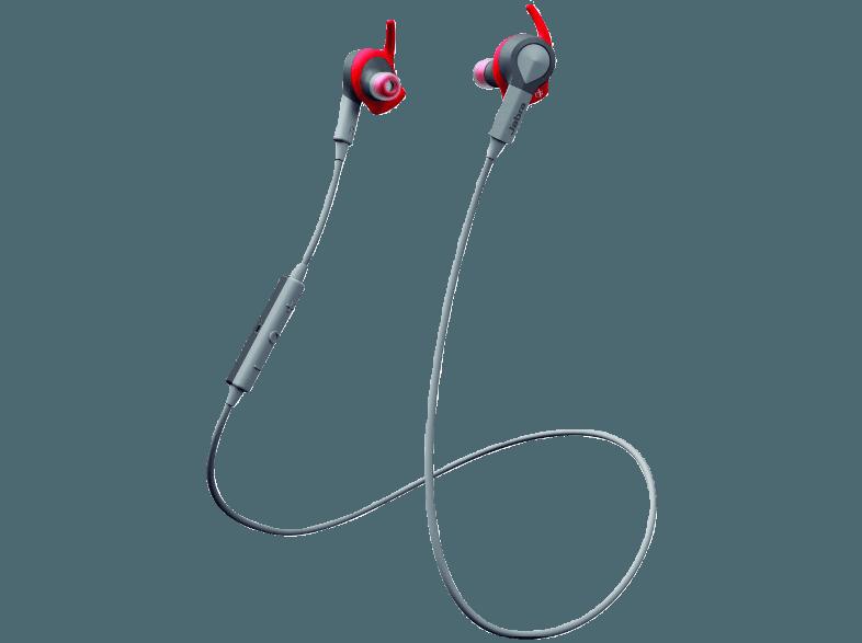 JABRA SPORT COACH Headset Rot, JABRA, SPORT, COACH, Headset, Rot