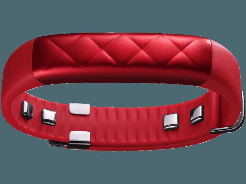 JAWBONE JL04-0202ACE-EU1 Up3 Ruby cross (Sportarmband)