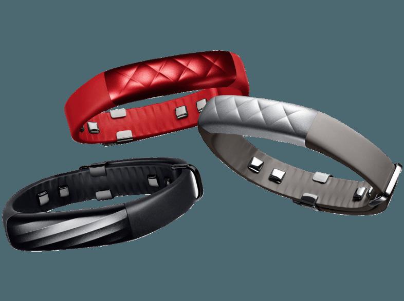 JAWBONE JL04-0202ACE-EU1 Up3 Ruby cross (Sportarmband), JAWBONE, JL04-0202ACE-EU1, Up3, Ruby, cross, Sportarmband,