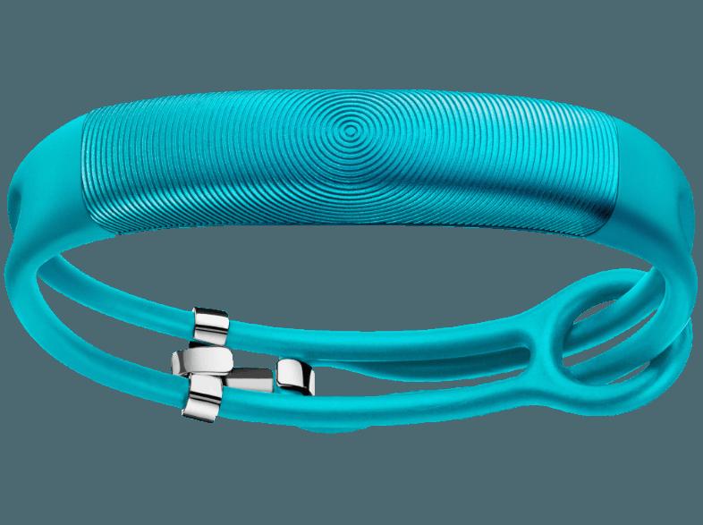 JAWBONE UP2 Turquoise Circle (Schlaf-/Aktivitätstracker (Ultraleicht-Armband))