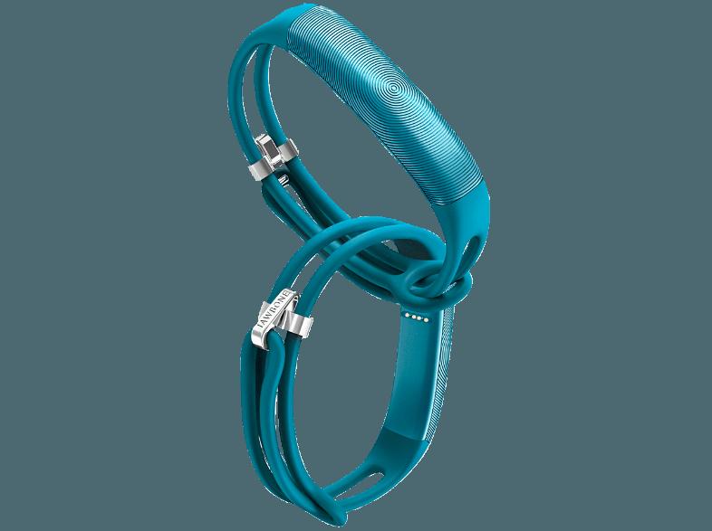 JAWBONE UP2 Turquoise Circle (Schlaf-/Aktivitätstracker (Ultraleicht-Armband)), JAWBONE, UP2, Turquoise, Circle, Schlaf-/Aktivitätstracker, Ultraleicht-Armband,