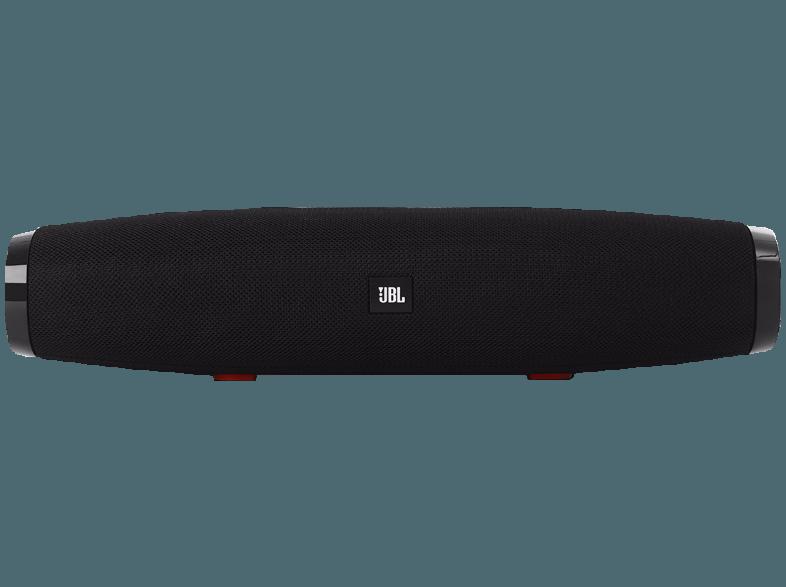 JBL Boost TV Soundbar (2.1 Heimkino-System, Soundbar, Bluetooth, Schwarz)