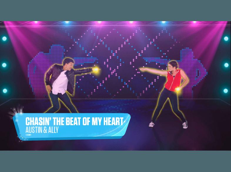 Just Dance Disney Party 2 [Nintendo Wii]