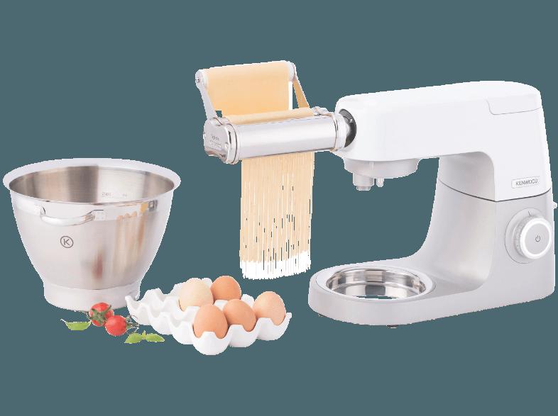 KENWOOD KAX972ME Schneideaufsatz Tagliolini, KENWOOD, KAX972ME, Schneideaufsatz, Tagliolini