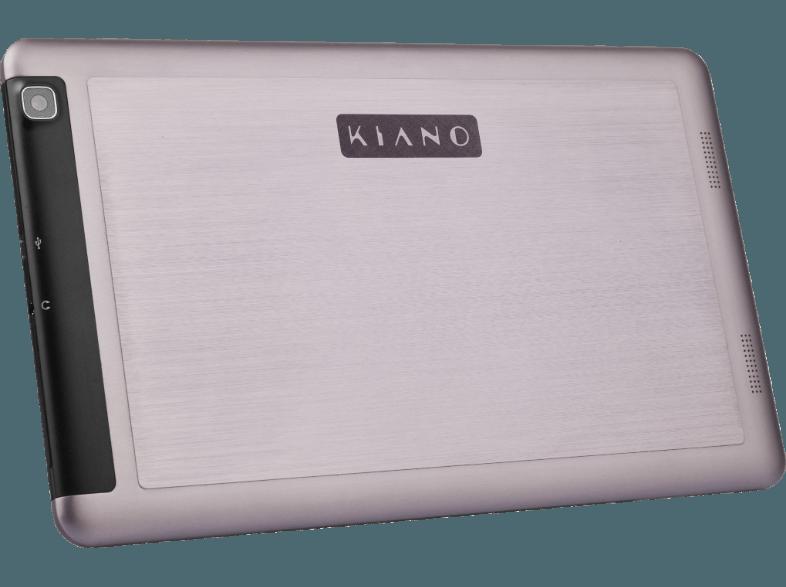 KIANO Kiano Elegance 10.1 3G by Zanetti, 25,4cm (10,1