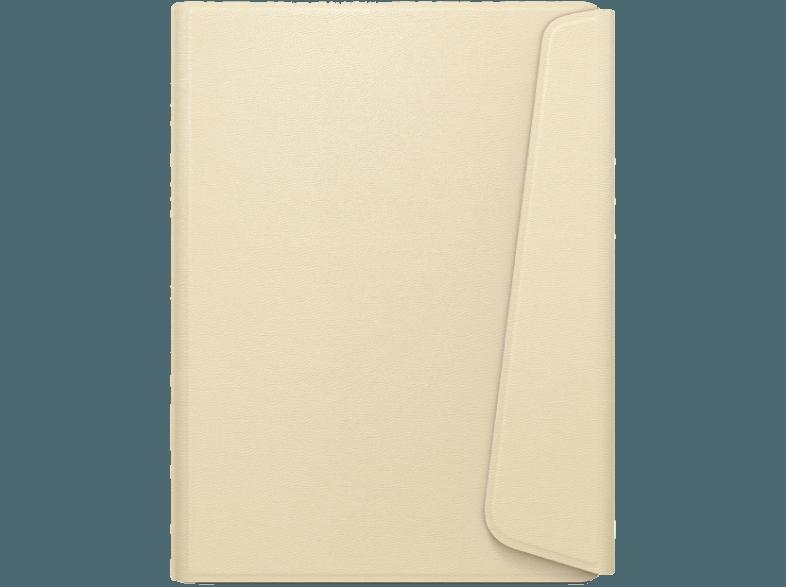 KOBO N437-AC-CM-E-PU Sleep Cover für Kobo Glo HD cream, KOBO, N437-AC-CM-E-PU, Sleep, Cover, Kobo, Glo, HD, cream