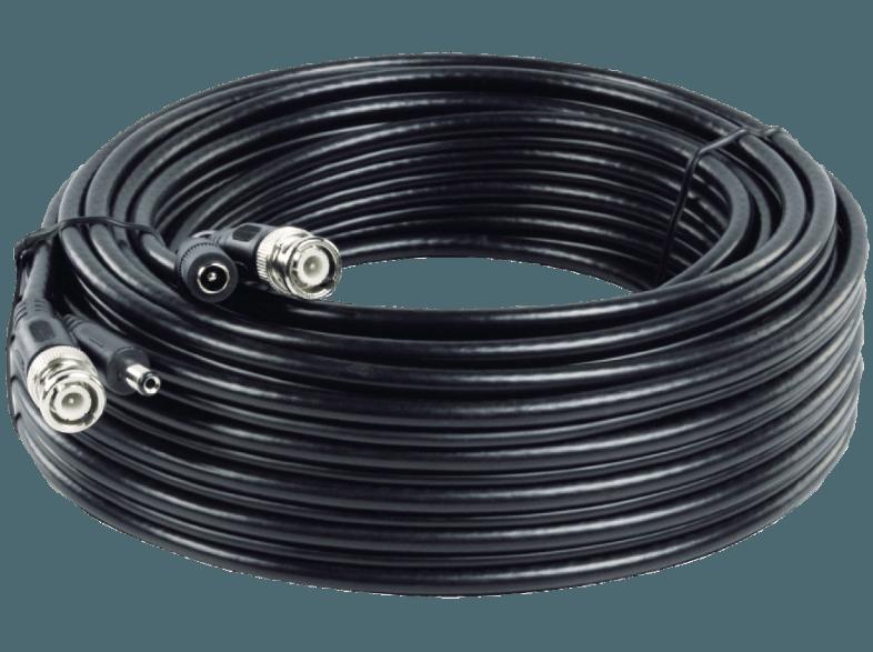 KÖNIG SAS-CABLE1010B Koaxkabel