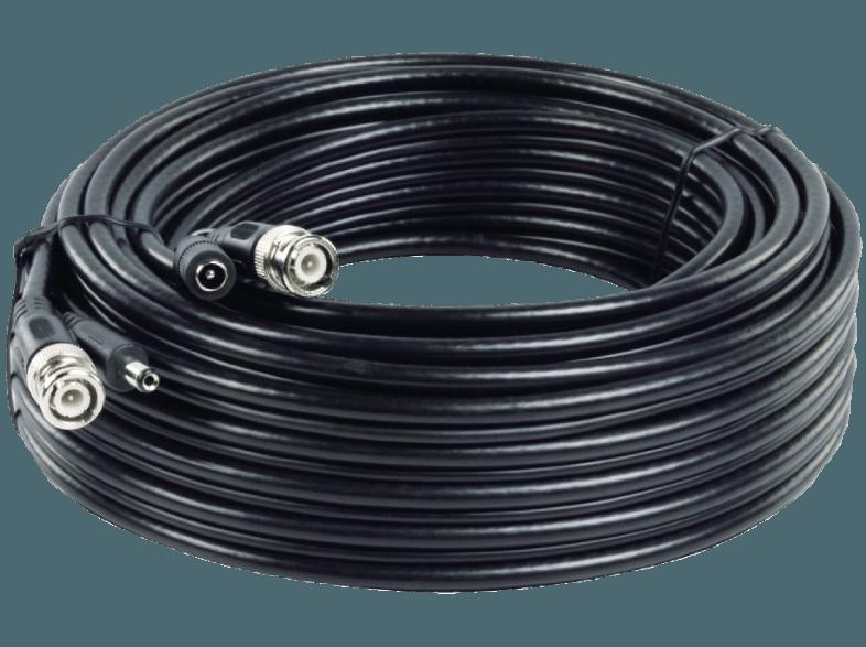 KÖNIG SAS-CABLE1020B Koaxkabel