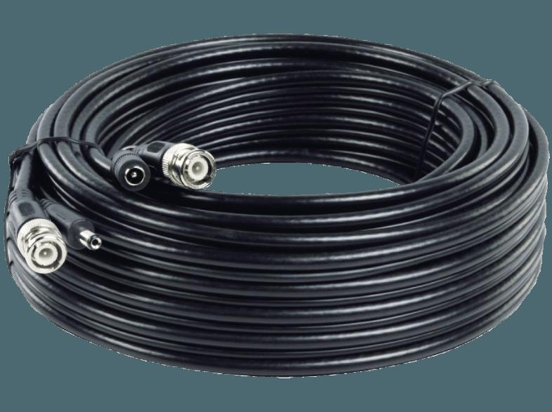 KÖNIG SAS-CABLE1050B Koaxkabel, KÖNIG, SAS-CABLE1050B, Koaxkabel