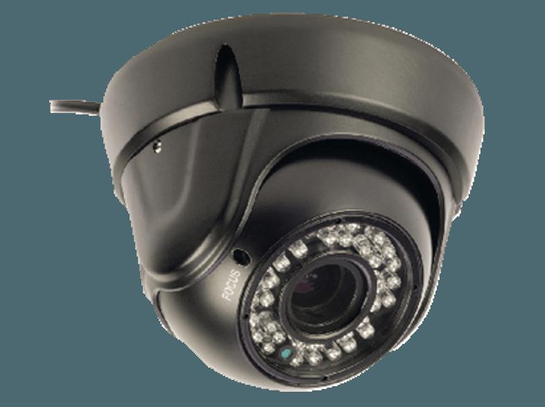 KÖNIG SAS-CAM2200 Überwachungskamera
