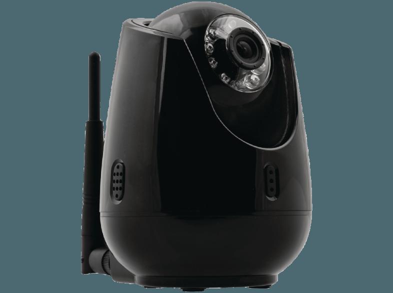 KÖNIG SAS-IPCAM110B Überwachungskamera, KÖNIG, SAS-IPCAM110B, Überwachungskamera
