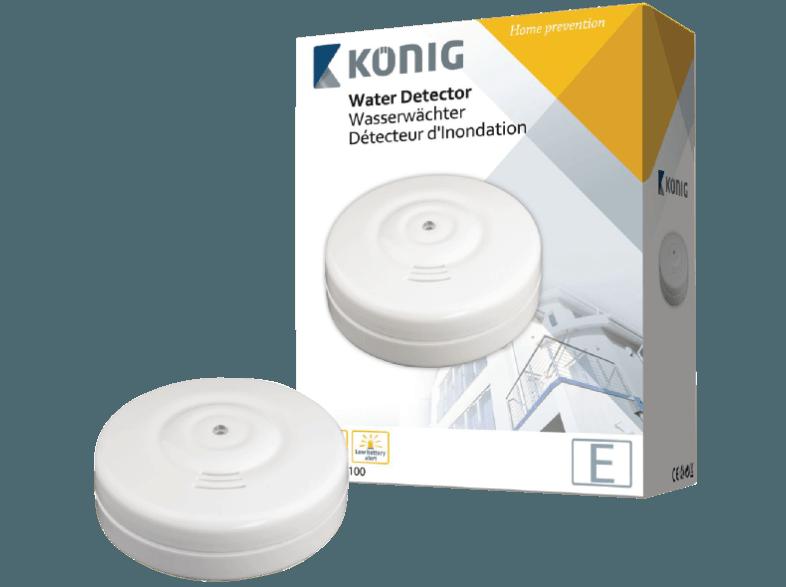 KÖNIG SAS-WA100 Wasserwächter, KÖNIG, SAS-WA100, Wasserwächter