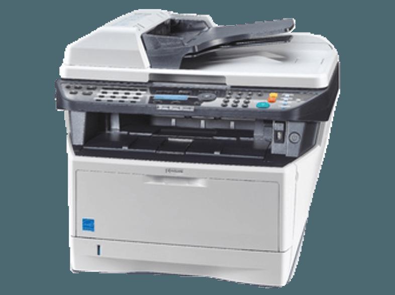 KYOCERA ECOSYS M2030dn KYOCERA ECOSYS Laser 3-in-1 Multifunktionsgerät