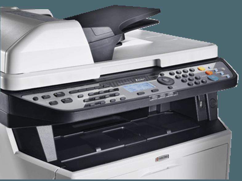 KYOCERA ECOSYS M2030dn KYOCERA ECOSYS Laser 3-in-1 Multifunktionsgerät