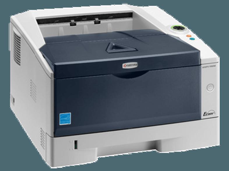 KYOCERA ECOSYS P2035d Laserdruck SW-Laserdrucker