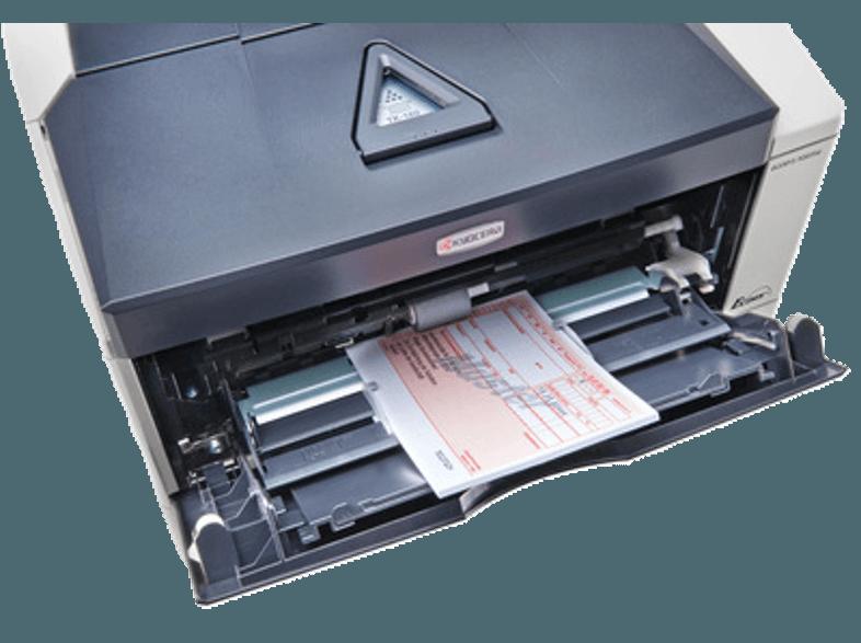 KYOCERA ECOSYS P2035d Laserdruck SW-Laserdrucker