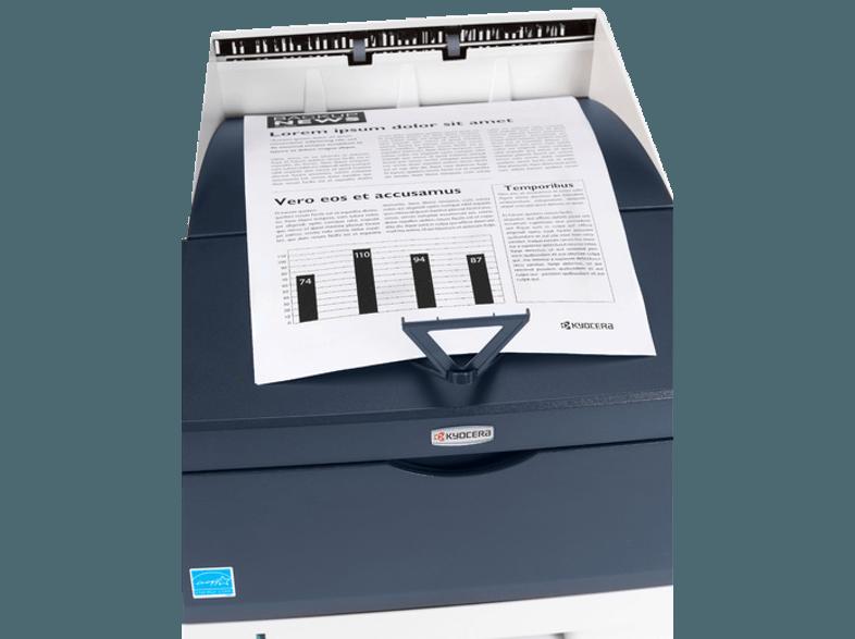 KYOCERA ECOSYS P2035d Laserdruck SW-Laserdrucker, KYOCERA, ECOSYS, P2035d, Laserdruck, SW-Laserdrucker