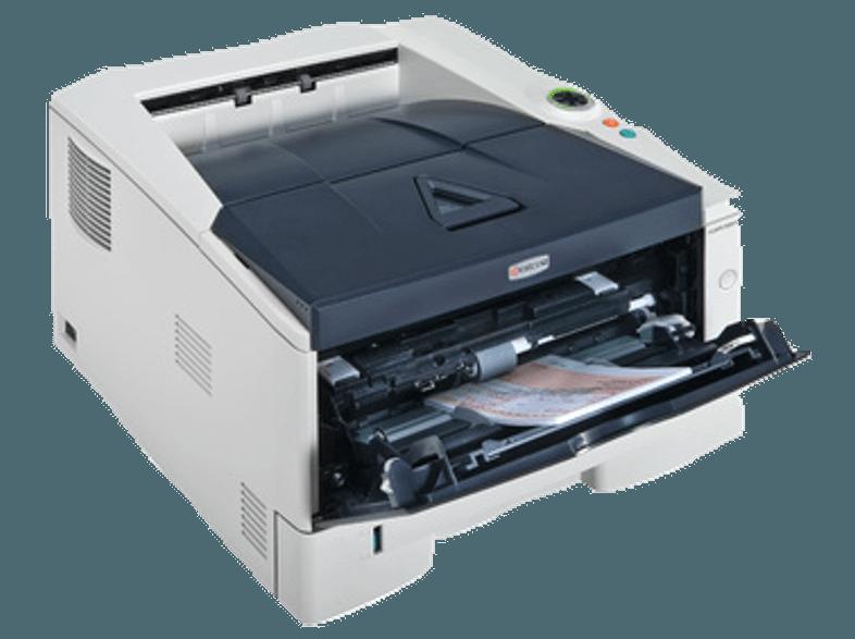 KYOCERA ECOSYS P2035d Laserdruck SW-Laserdrucker