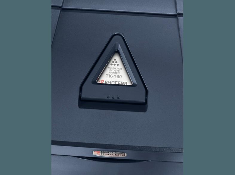 KYOCERA ECOSYS P2035d Laserdruck SW-Laserdrucker, KYOCERA, ECOSYS, P2035d, Laserdruck, SW-Laserdrucker