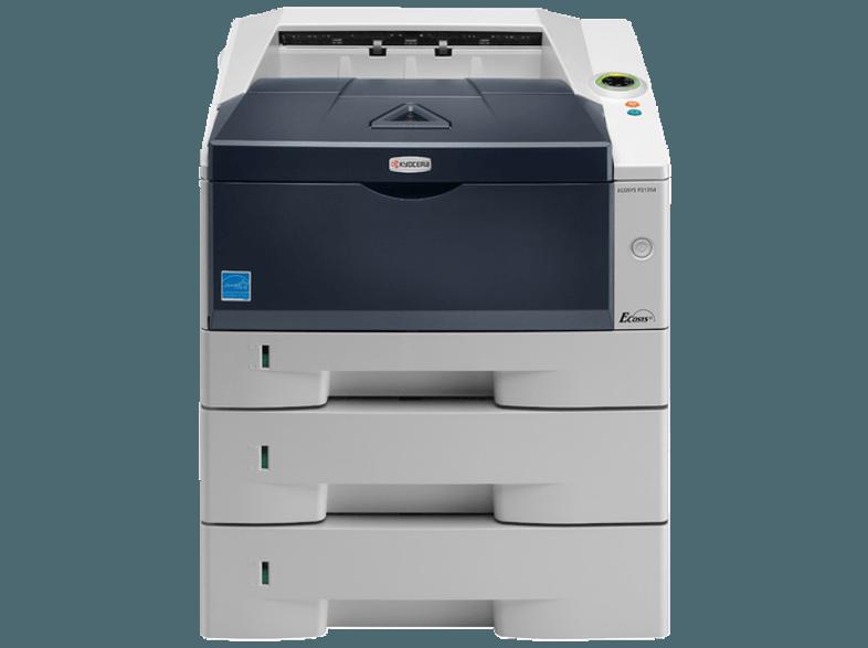 KYOCERA ECOSYS P2135d Laserdruck SW-Laserdrucker, KYOCERA, ECOSYS, P2135d, Laserdruck, SW-Laserdrucker