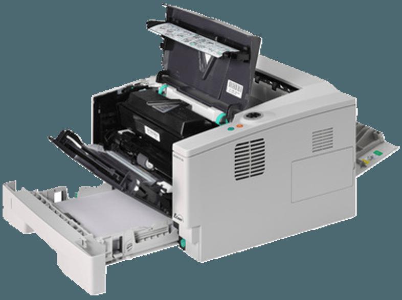 KYOCERA ECOSYS P2135d Laserdruck SW-Laserdrucker