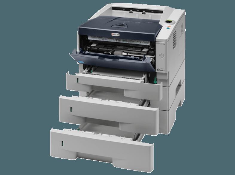 KYOCERA ECOSYS P2135d Laserdruck SW-Laserdrucker, KYOCERA, ECOSYS, P2135d, Laserdruck, SW-Laserdrucker