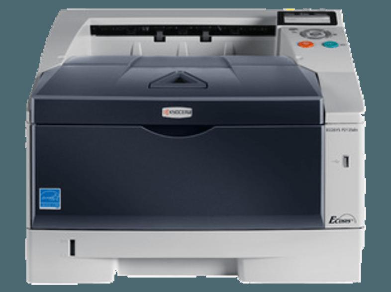 KYOCERA ECOSYS P2135dn Laserdruck SW-Laserdrucker, KYOCERA, ECOSYS, P2135dn, Laserdruck, SW-Laserdrucker