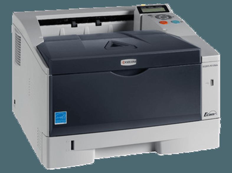 KYOCERA ECOSYS P2135dn Laserdruck SW-Laserdrucker