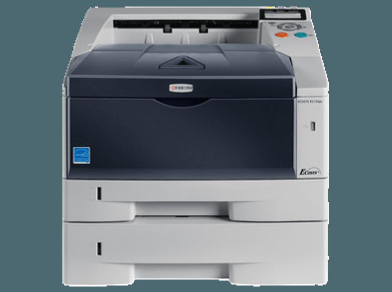 KYOCERA ECOSYS P2135dn Laserdruck SW-Laserdrucker