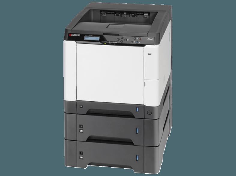 KYOCERA ECOSYS P6021cdn KYOCERA ECOSYS, Farblaser Farblaserdrucker