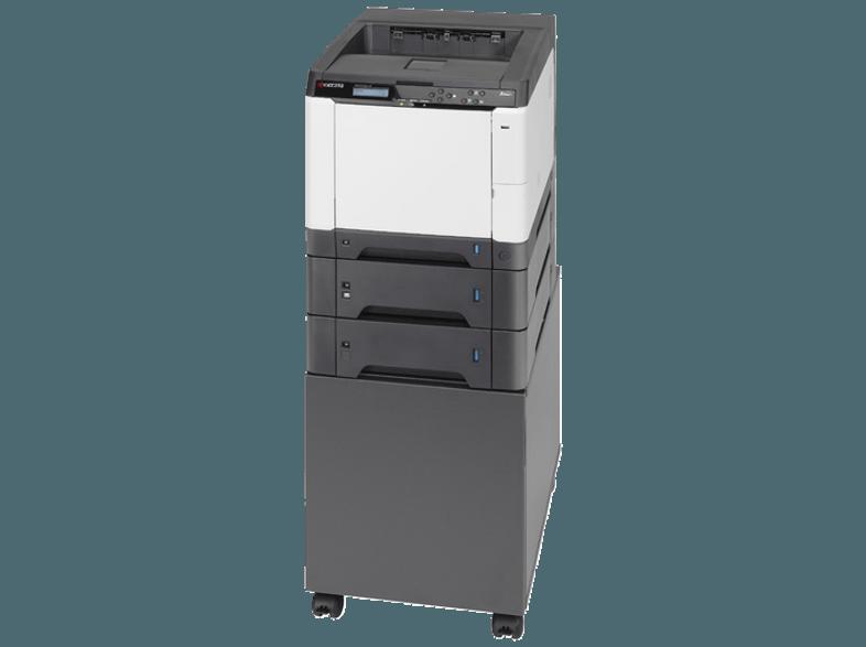 KYOCERA ECOSYS P6021cdn KYOCERA ECOSYS, Farblaser Farblaserdrucker, KYOCERA, ECOSYS, P6021cdn, KYOCERA, ECOSYS, Farblaser, Farblaserdrucker