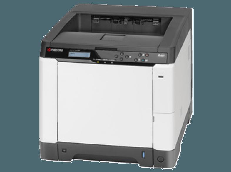 KYOCERA ECOSYS P6021cdn KYOCERA ECOSYS, Farblaser Farblaserdrucker