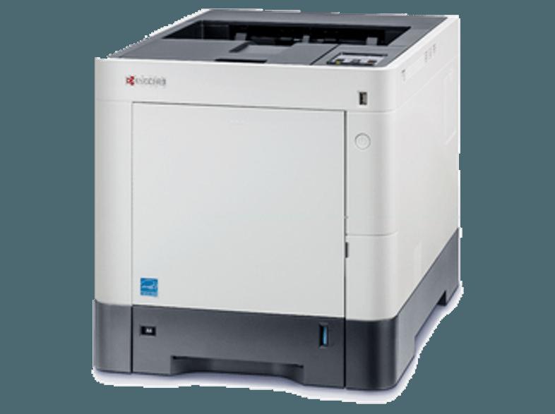 KYOCERA ECOSYS P6130cdn KYOCERA ECOSYS Farblaserdrucker