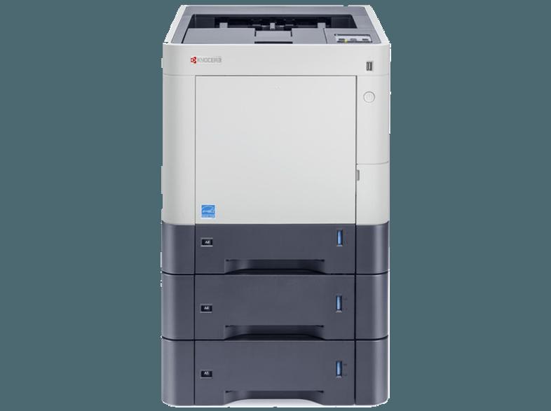 KYOCERA ECOSYS P6130cdn KYOCERA ECOSYS Farblaserdrucker