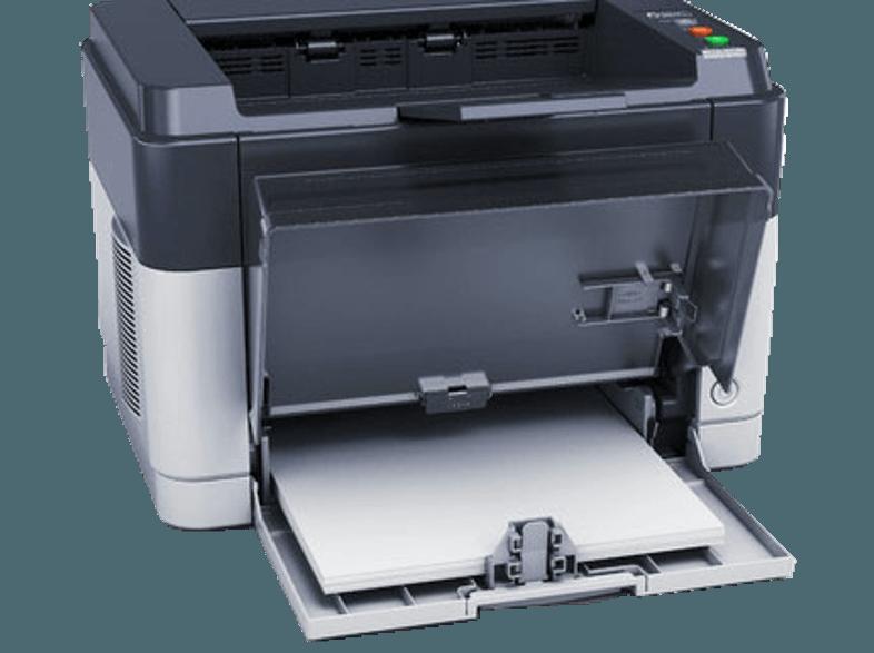 KYOCERA FS-1041 KYOCERA ECOSYS, Laser Drucker, KYOCERA, FS-1041, KYOCERA, ECOSYS, Laser, Drucker