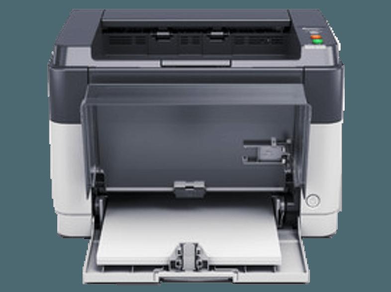 KYOCERA FS-1041 KYOCERA ECOSYS, Laser Drucker, KYOCERA, FS-1041, KYOCERA, ECOSYS, Laser, Drucker