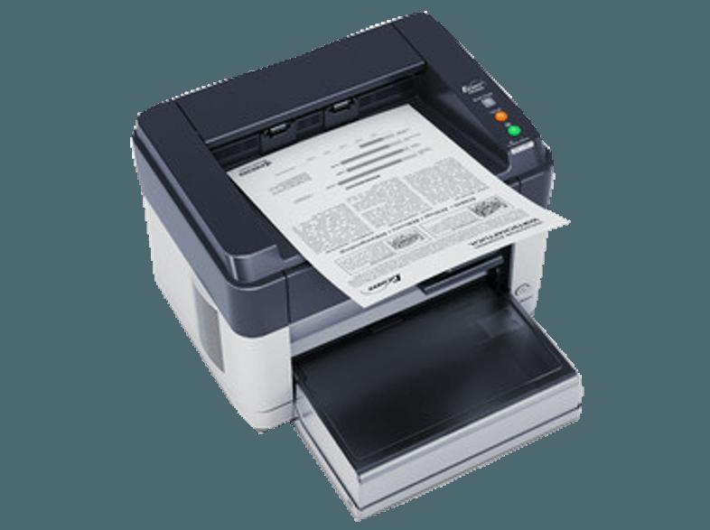 KYOCERA FS-1041 KYOCERA ECOSYS, Laser Drucker