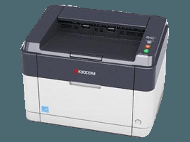 KYOCERA FS-1041 KYOCERA ECOSYS, Laser Drucker