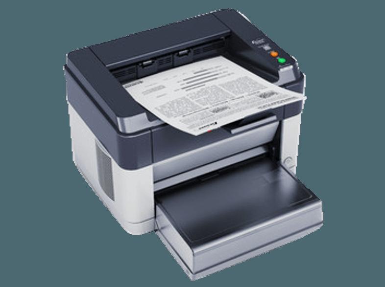 KYOCERA FS-1041 KYOCERA ECOSYS, Laser Drucker