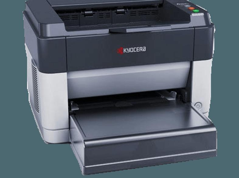 KYOCERA FS-1061 DN KYOCERA ECOSYS, Laser SW-Drucker, KYOCERA, FS-1061, DN, KYOCERA, ECOSYS, Laser, SW-Drucker