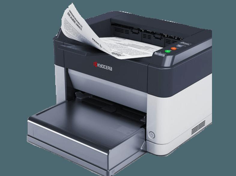 KYOCERA FS-1061 DN KYOCERA ECOSYS, Laser SW-Drucker, KYOCERA, FS-1061, DN, KYOCERA, ECOSYS, Laser, SW-Drucker